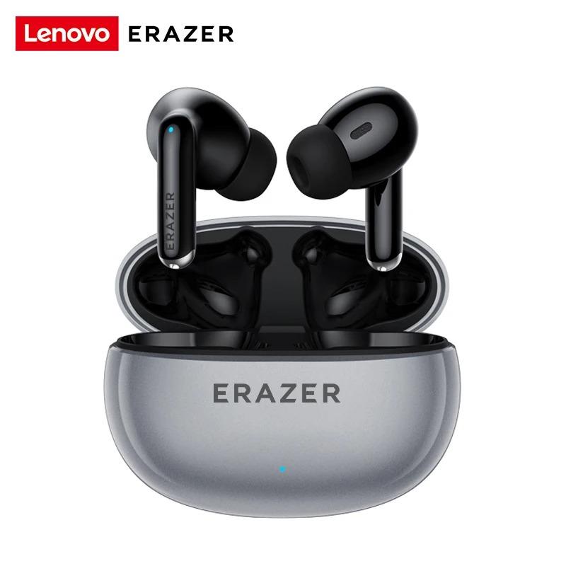 Original Lenovo ERAZER XT88 PRO Bluetooth Earphones Intelligent Touch Control Wireless Headphone Sport Waterproof Headsets Stereo Earbuds