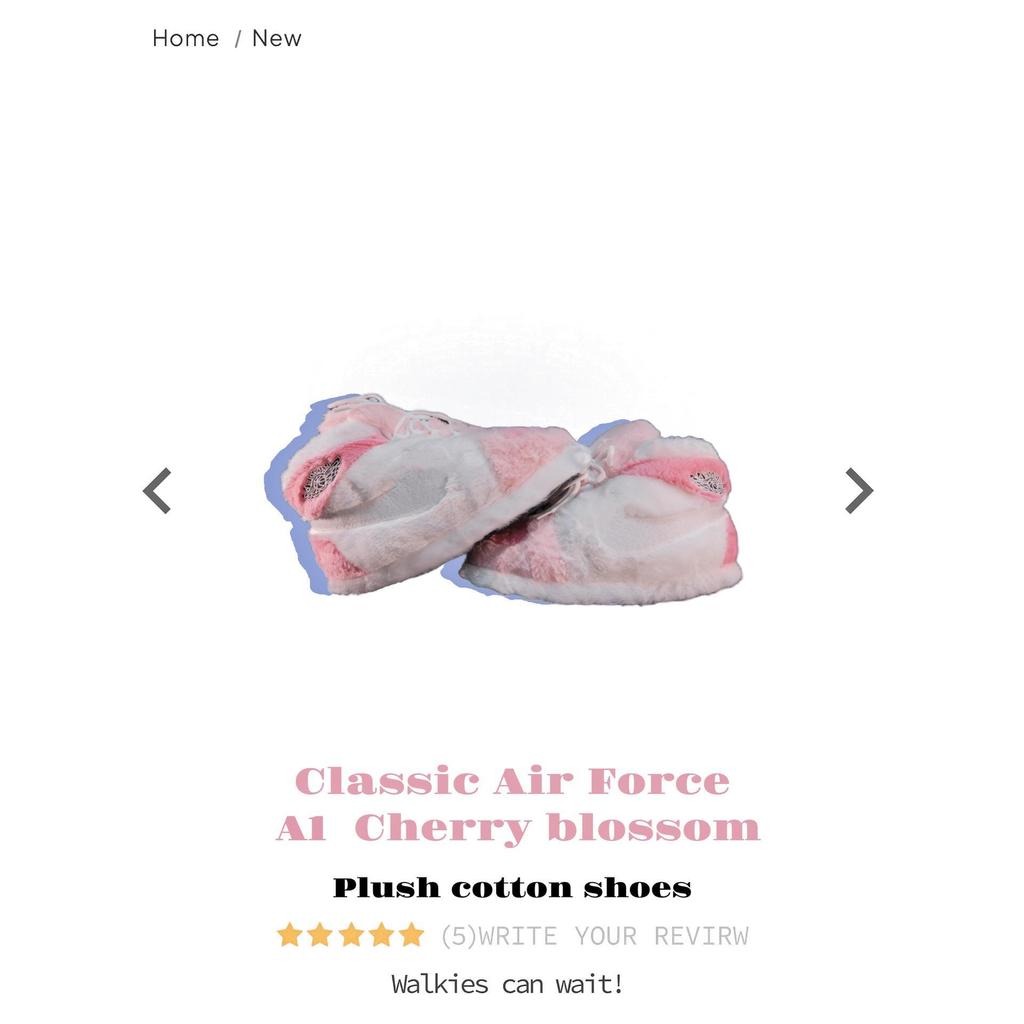 "Douyin-Inspired AJ1 Coconut Slippers: Retro Cotton Home Footwear for Couples"