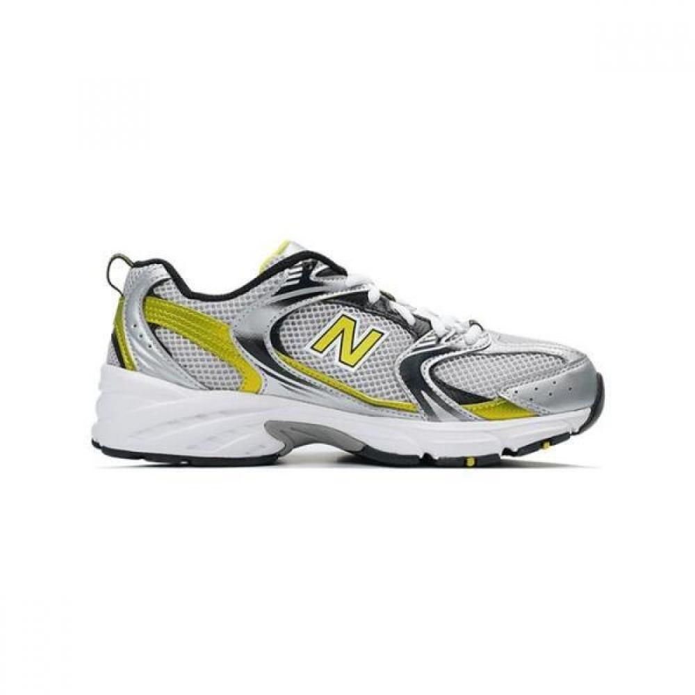New Balance 530 Silver Mr530sc