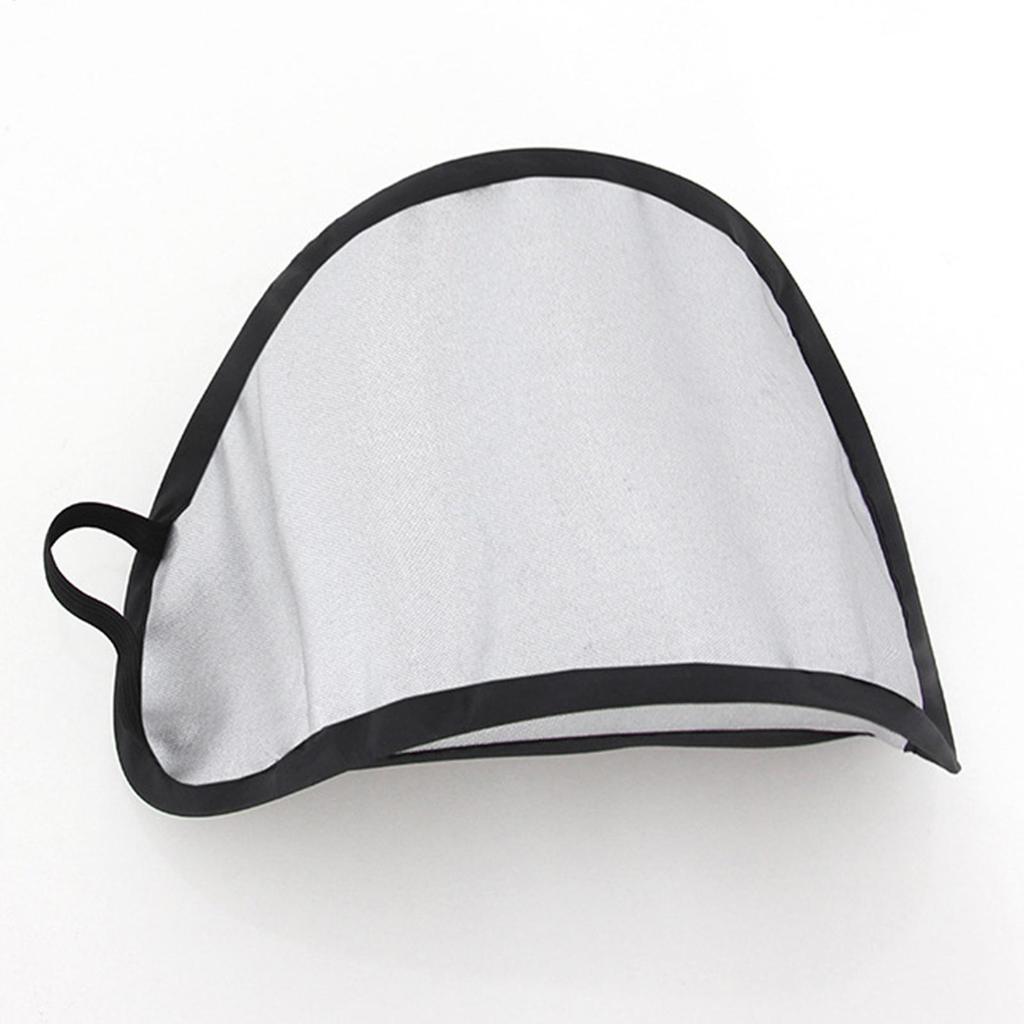Phone Umbrella For Sun Sun Shield For Cell Phones Glare Blocking Phone Stand Mobile Phone Holder Sun Shield For Motorcycle Bike