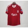 88-91 Home Jersey Vintage No. 8 Gerrard No. 9 Torres Football Jersey 01-03 Lisbon 28C Ronaldo