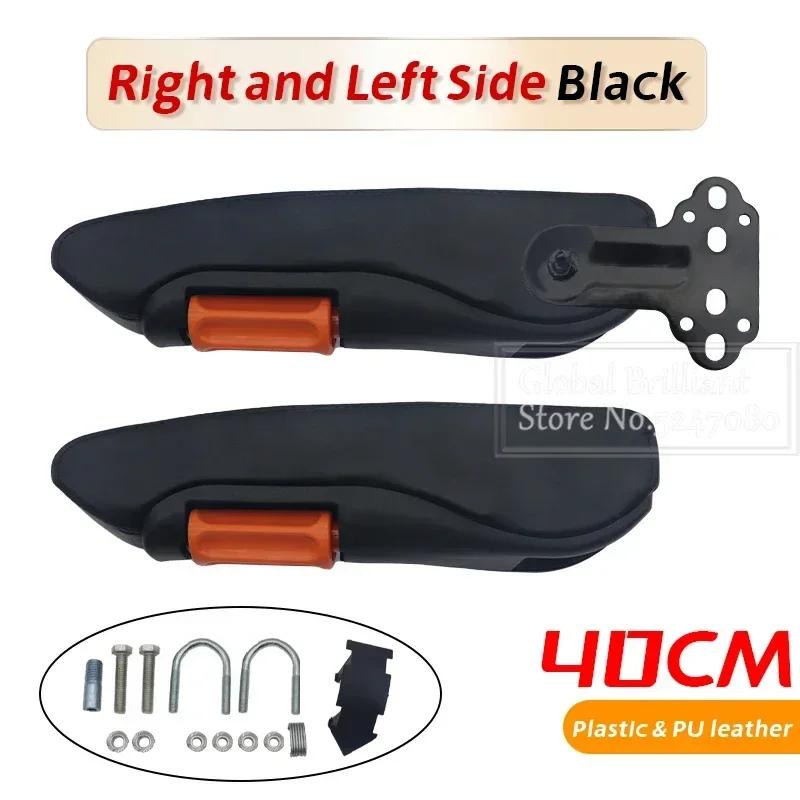 

Универсальный подлокотник для сиденья автомобиля грузовика из искусственной кожи, консольный ящик, правая сторона, удобный, левый и правый, черный/серый/бежевый, для автофургона, автодома, лодки