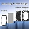 Suitable for 2026 Redmi REDMI Pad2 SE 9.7inch Anti-drop Tablet Protective Case with Rotating Stand Silicone