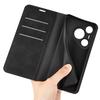 For Huawei Pura 70 Pro/Pura 70 Pro+ Case Wallet PU Leather Flip Cover with TPU Shockproof Inner Shell