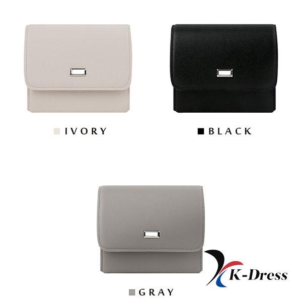 Kabelka Sure Chain Mini Cross Tote Bag (3 barvy)