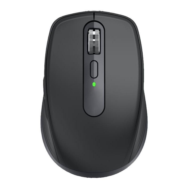 Universal 3S Wireless Bluetooth Mouse with 3-Mode Charging for Home, Office, or Business Use