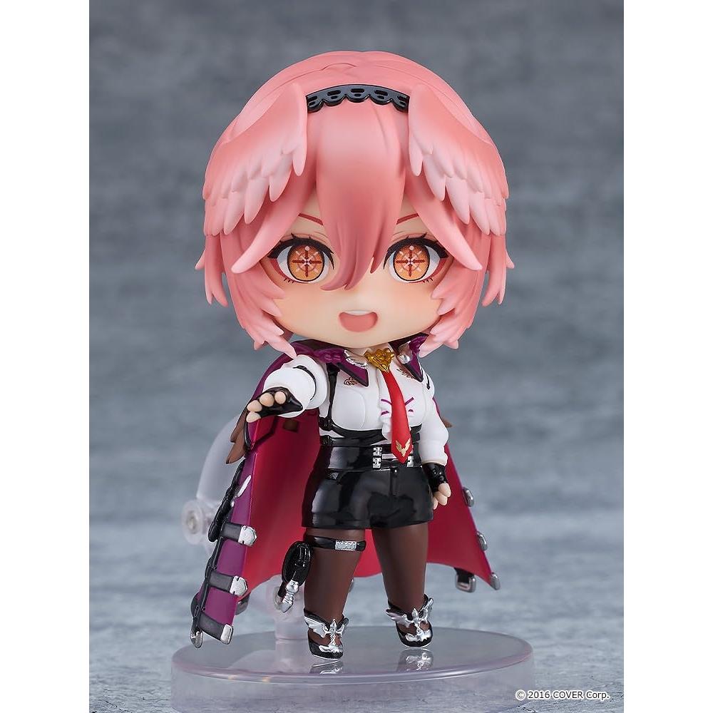 Nendoroid Hololive Production Takane Lui Non-Scale Painted Plastic Action Figure