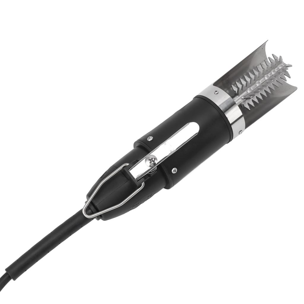 Powerful Electric Fish Scalers Fish Scale Remover Home Automatic Electric Fish Scraper