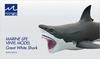 Favorite Great White Shark FM-305