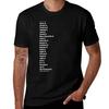 The Horde Tshirt Perforunisexce Workout Short Sleeve Tee