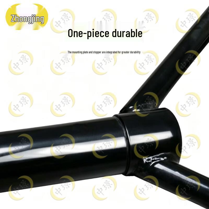 Zhongjing Hexagonal Barbell Rack for Military Training