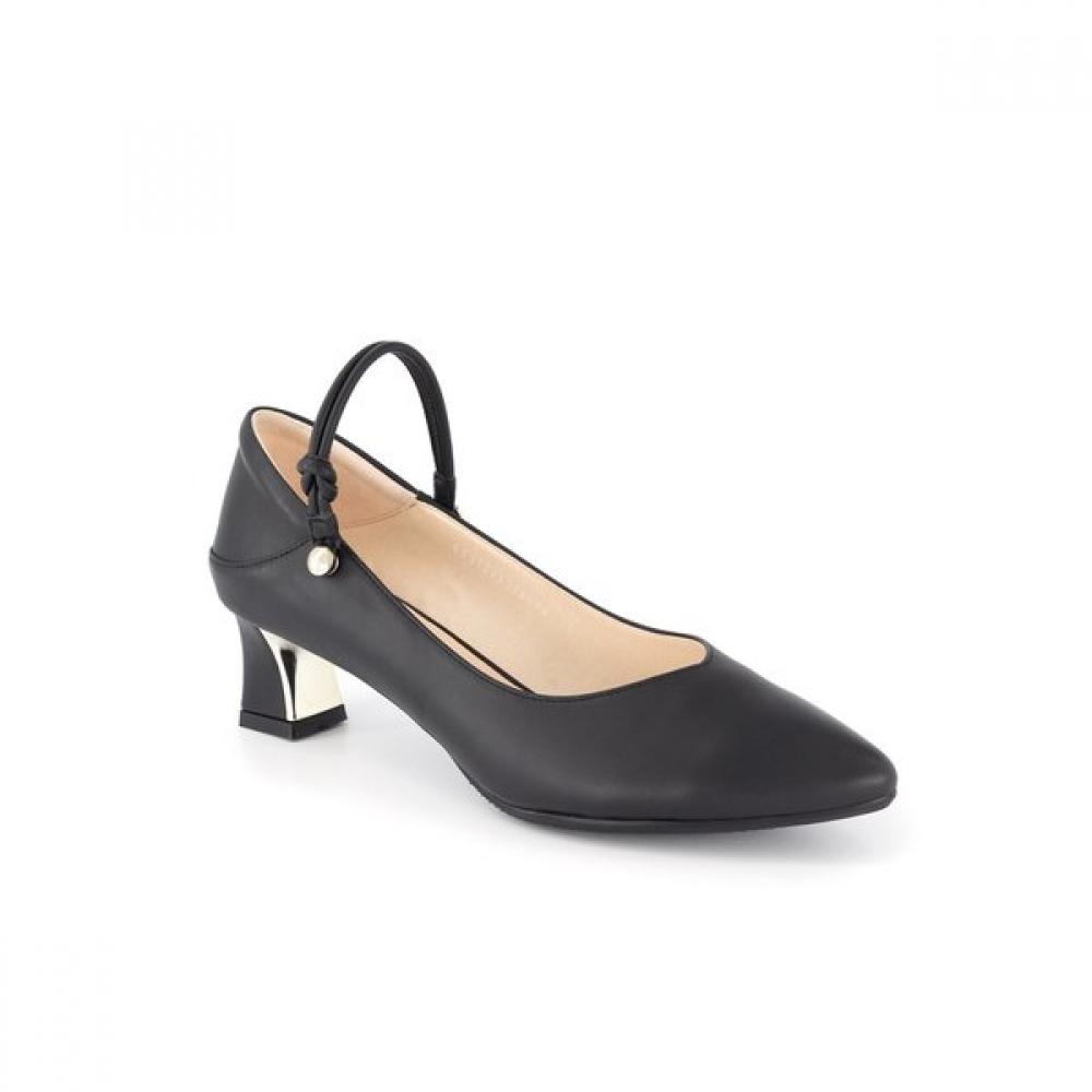 Soda Women Two Way Pumps Black 5cm Als310lc10 255 16790₽