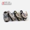 Spring 2026 Baby Soft Sole Shoes - Non-slip, Versatile Casual Walker Shoes for Boys & Girls