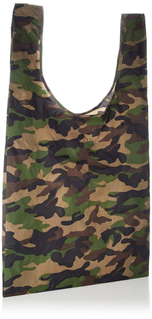 Eco Bag BIG Camo [Bagu] (Japan Only)