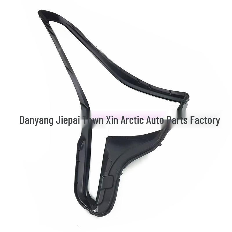 Transparent Headlight Cover Shell for 20-23 Nezha U