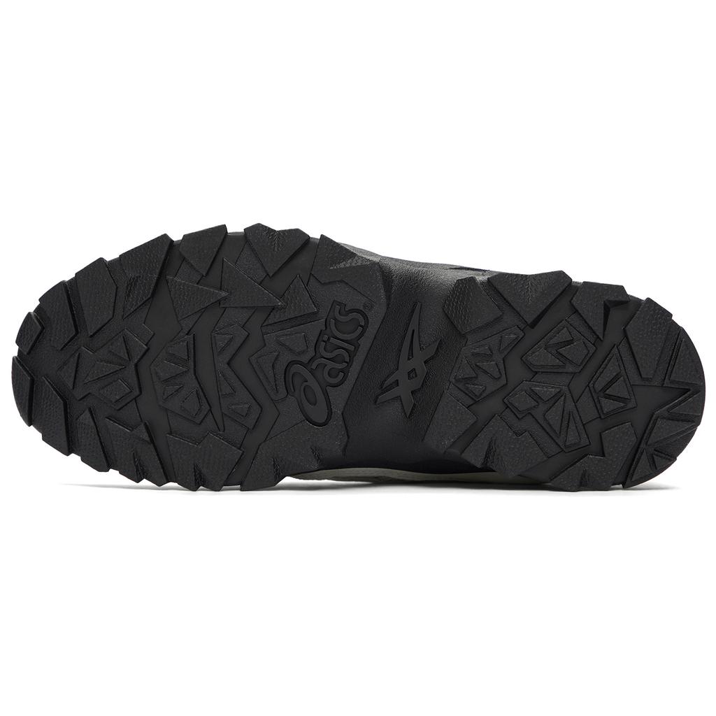 Asics Gel Pickax Ústřicově šedá Černá Unisex Tenisky 1203A746-021