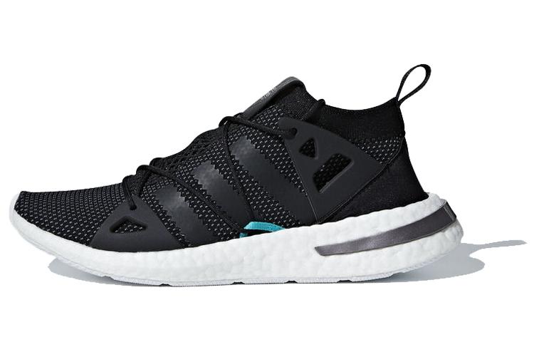 Adidas Wmns Arkyn  Core Black  Women s B96502 36