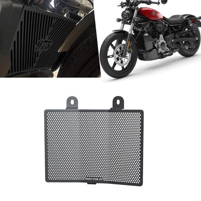 MAORANG FÜR NIGHTSTAR NIGHTSTAR 975 RH975 2022 2023 2024 Motorrad CNC Kühlerabdeckung Gitter