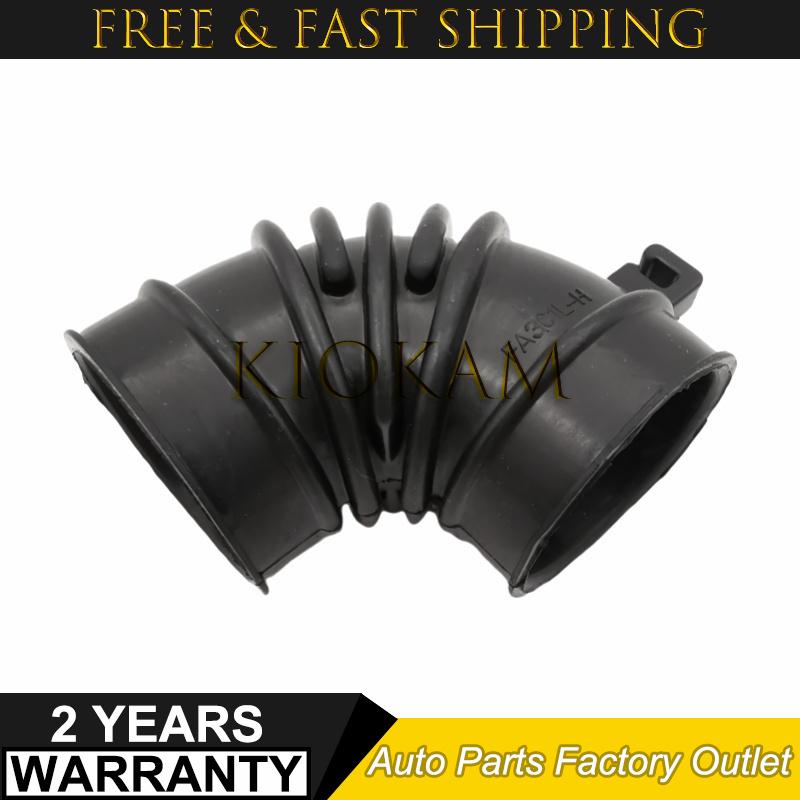 High Quality 13881-63J00 1388163J00 Engine Air Intake Pipe for Suzuki SX4 Swift Liana Auto Parts
