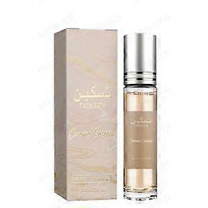 Caramel Roller Perfume Natural Fresh Elegant Niche Light Fragrance Portable Long-lasting Sample Roller Perfume 1 less