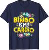 Tops – T-Shirts