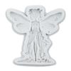 Butterfly Fairy Silicone Mold Flower Fairy Fondant Molds Cake Decorating Tools Theme Cake Dessert Decorated Chocolate Candy Mold