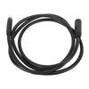 9 Pin Motor Extension Cable M13 Male Female Waterproof Connector Conversion Cable for Electric Bike Vehicle