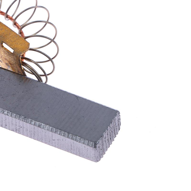 1 Stück Ersatzmotoren Kohlebürsten Für Haustierföhnteile Haustierwassergebläse