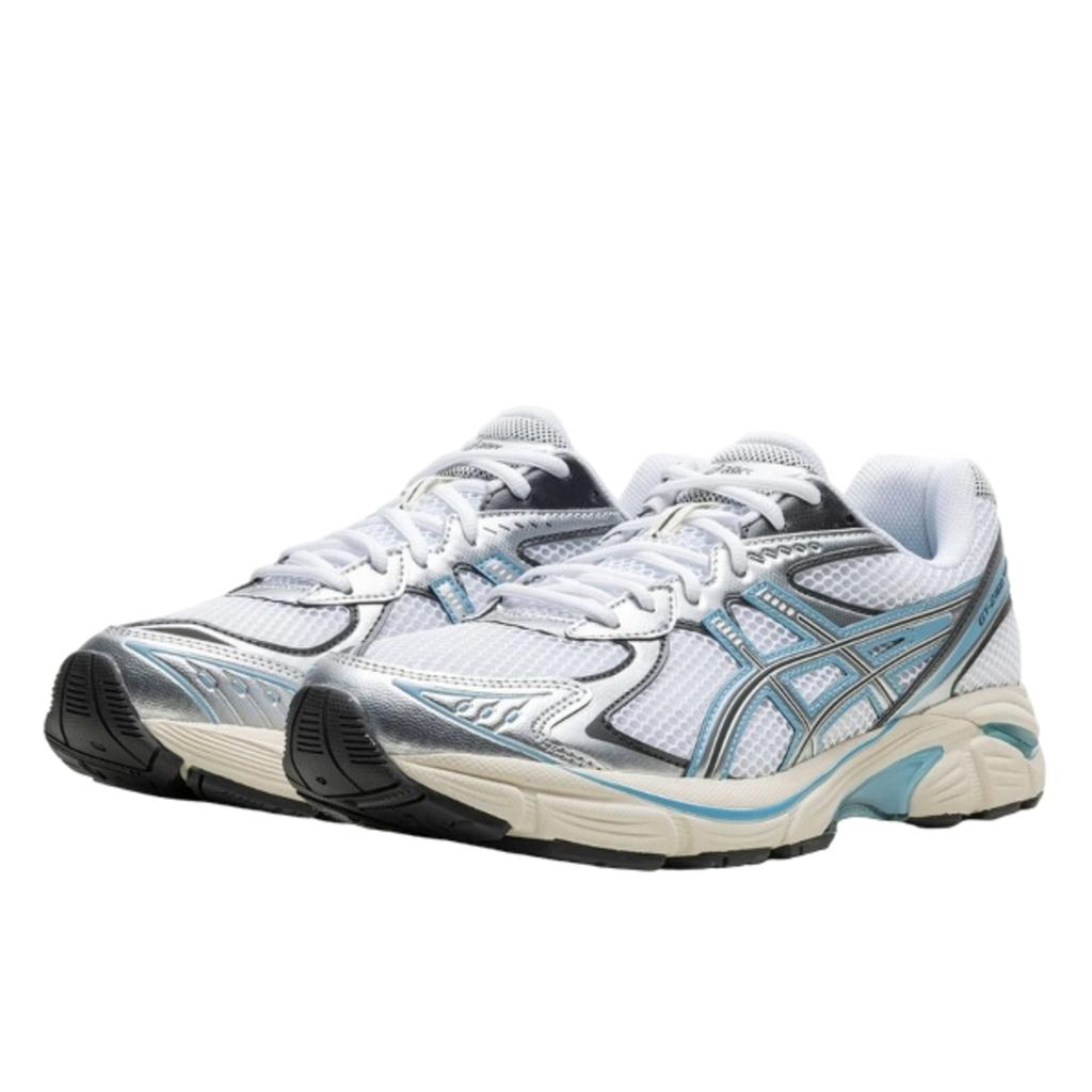 Asics GT-2160 White Pure Silver