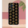 Summer Daisy Sunflower Floral Case For Honor Magic 5 6 7 8 Pro Honor 400 Lite 200 X9c X9b X9a X8b X8a X8c 50 70 90 Cover