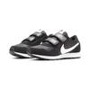 Nike MD Valiant Abrasion Resistant Low top Kids' Running Shoes Black Children Aged 3 7 Years Old CN8559-002