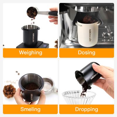 Bucătărie, sufragerie și bar – Acesorii pentru cafetiere