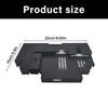 MC-G02 Maintenance Box Waste Ink Tank with Chip for G2160 G3160 G1220 G2260 Printer Waste Ink Collector