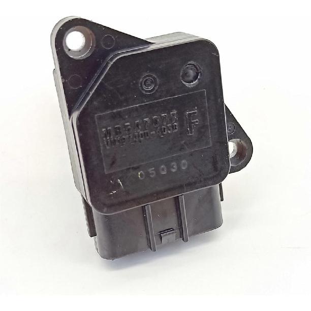 

OEM MR547077 VN197400-4030 1525A016 Aluminum Mass Air Flow Meter Sensor/Fit For MITSUBISHI L 200, PAJERO IV 2.5L, 3.2L DI-D DI D DiD Mass Air Flow чёрный