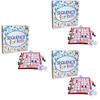 Sequence Kids Board Game No Reading Required Party Game For Logical Thinkers