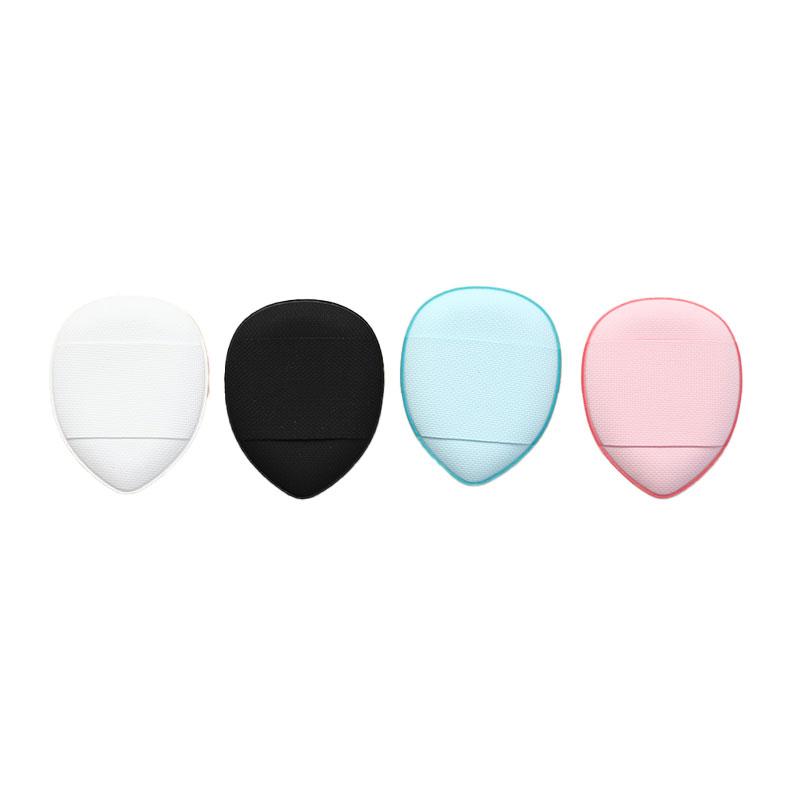 1Pcs Size Finger Shape Cosmetic Puff Air Cushion Sponge Soft Foundation Tool