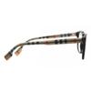 Burberry Be2344 Edison 3952 Men Eyeglasses