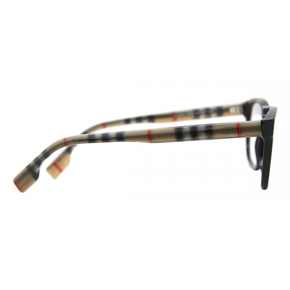 Burberry Be2344 Edison 3952 Men Eyeglasses