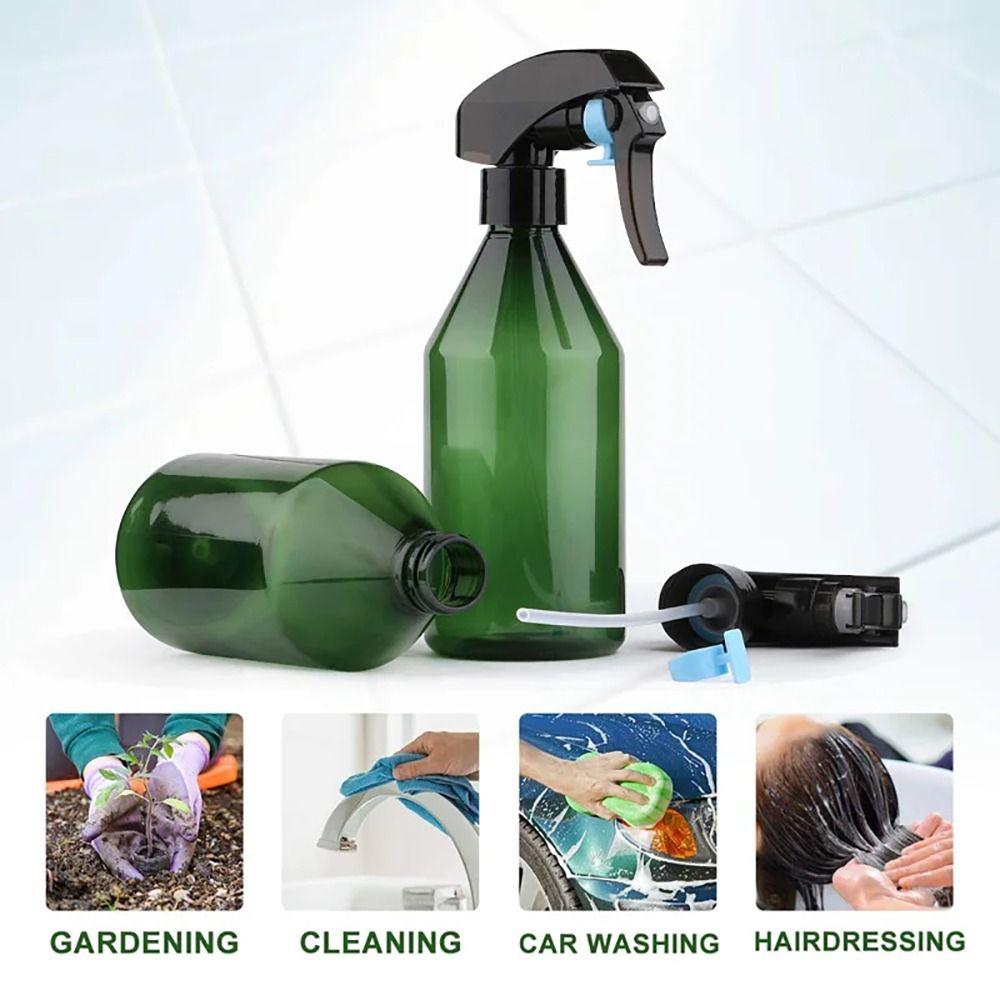 1Pcs Garden Supply Garden Flower Atomizer 10oz/300ml Mist Spray Bottle New Water Spray Bottle