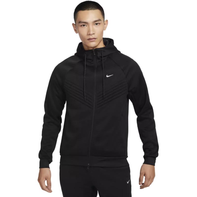 NIKE Therma-FIT Men s Full-Zip Jacket S