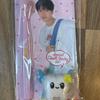 NCT Unopened Wish Jaehee Jaehee Sig Season Greetings Toothbrush Set