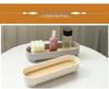 Nordic Desktop Organizer Tray - Incense, Cosmetics & Sundries Holder