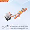 FM-PS2216 Inline Optical Flow Sensor Hall Effect Liquid Flow Meter for Coffee Maker Aroma Machine Washing Use