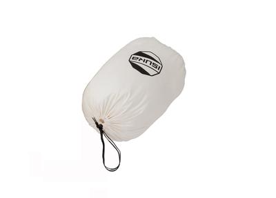 ISUKA Cotton Strige Bag S Unbleached 365400