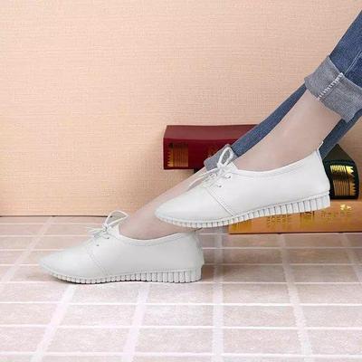 Hot New Fashion Light High Quality Women Girls Flats Shoes Slip On Comfort Shoes Flat Shoes Loafers 2024 New Fgh6