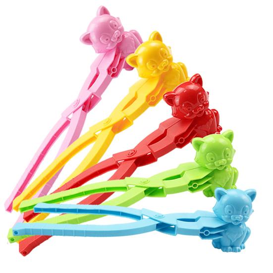 Snowball Maker Tool Easy To Use Smooth Edge Simple Operation No