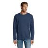 SOLS Mens Sully Polycotton Sweatshirt