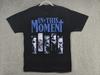 Vintage In This Moment Godmode Band T-shirt Size S To 5XL NE176 Unisex T-Shirt