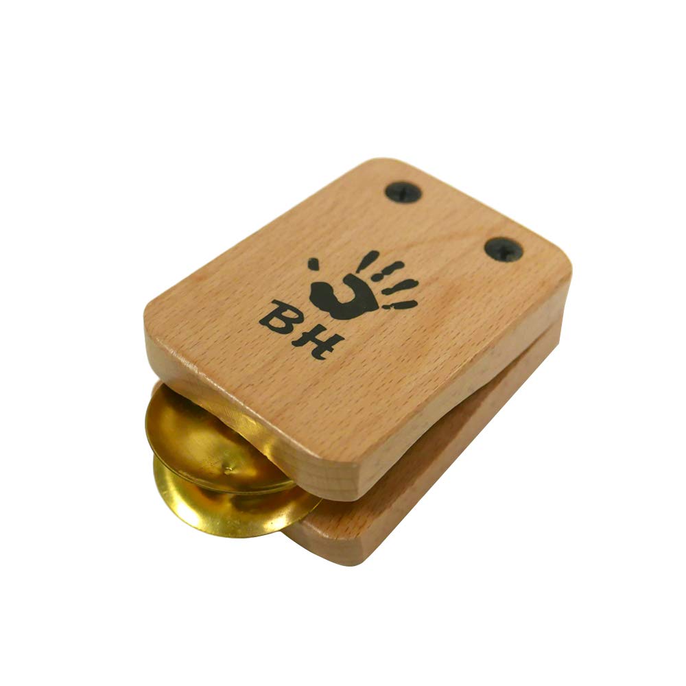 

BothHands BH-LC CAJON CASTANET