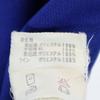 Adidas 70s Vintage Descente West German Tag Track Jacket S Blue Men's Used